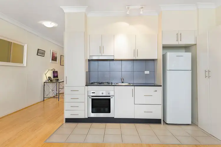 Third view of Homely apartment listing, 312/11a Lachlan Street, Waterloo NSW 2017