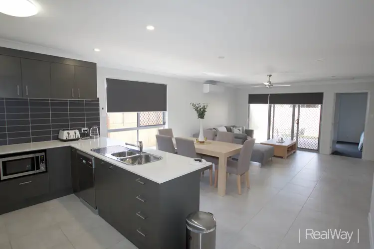 Main view of Homely house listing, 28 Ruby Crescent, Meridan Plains QLD 4551