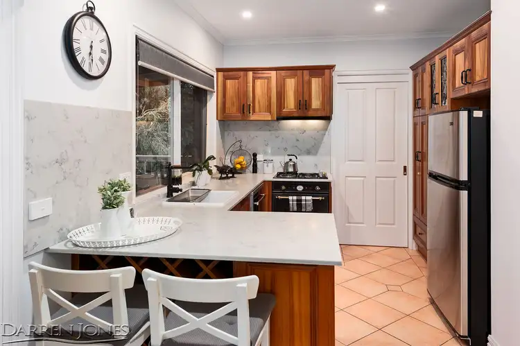Fourth view of Homely townhouse listing, 20 Fernside Avenue, Briar Hill VIC 3088