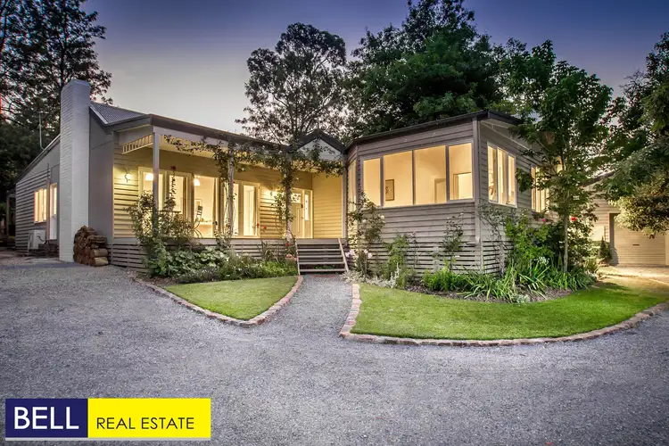 2 Montgomery Court, Kilsyth VIC 3137