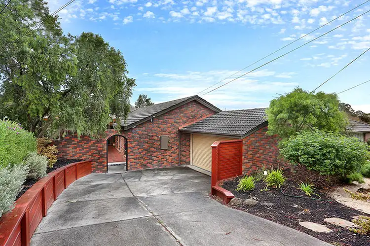 7 Janet Court, Heathmont VIC 3135