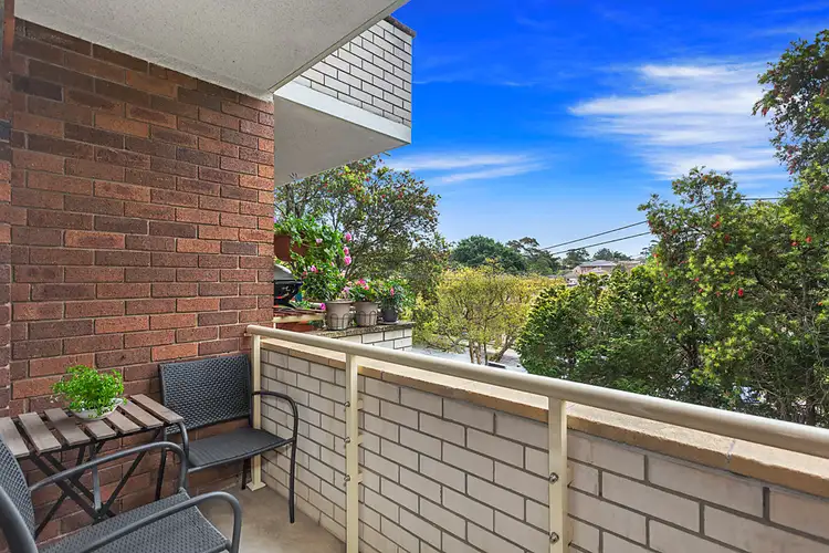 Sixth view of Homely apartment listing, 2/14-16 Price Street, Ryde NSW 2112