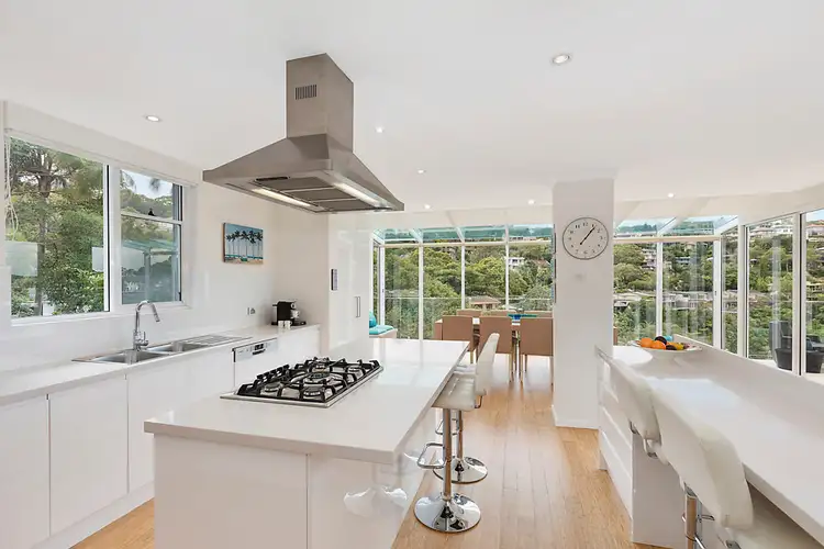 Fourth view of Homely house listing, 67 Peronne Avenue, Clontarf NSW 2093