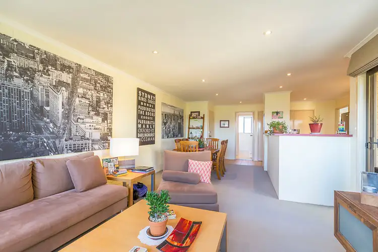 Fifth view of Homely unit listing, 6/4 Heard Street, Mawson ACT 2607