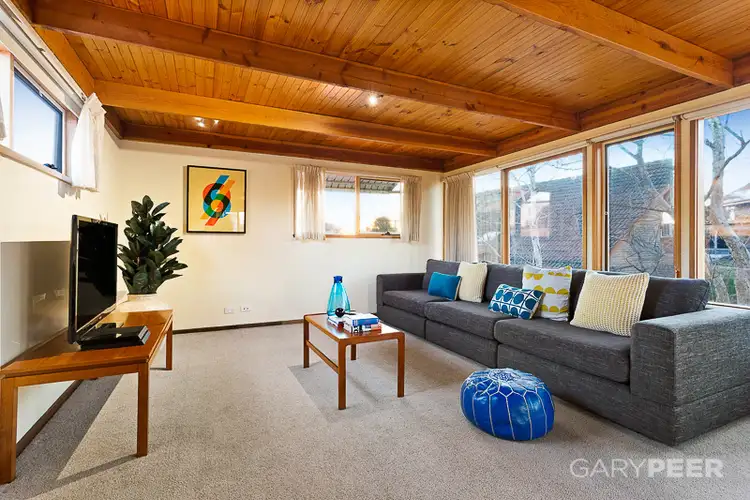 Fifth view of Homely house listing, 4 Vine Grove, Carnegie VIC 3163