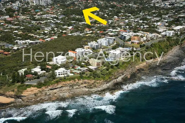 Fifth view of Homely land listing, 8 Melaleuca Street, Moffat Beach QLD 4551