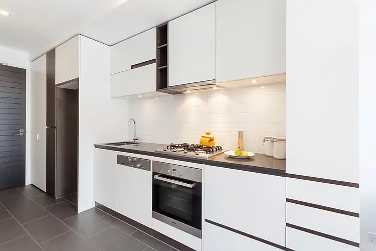 Third view of Homely apartment listing, 902/229 Toorak Road, South Yarra VIC 3141