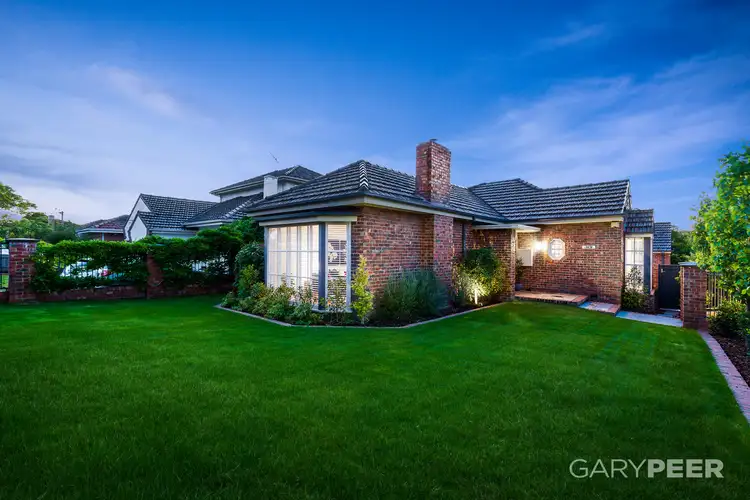 Sixth view of Homely house listing, 349 Bambra Road, Caulfield South VIC 3162
