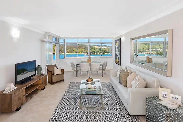 Second view of Homely apartment listing, 67/1 Addison Road, Manly NSW 2095