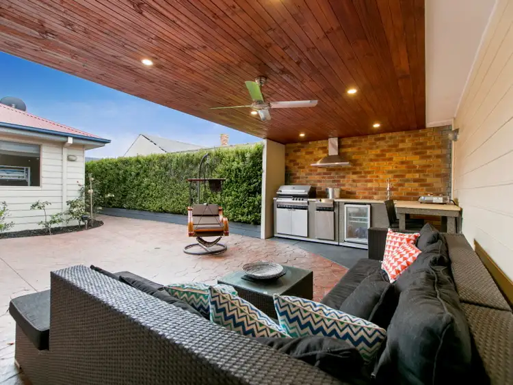 Fourth view of Homely house listing, 26 Fairway Drive, Safety Beach VIC 3936