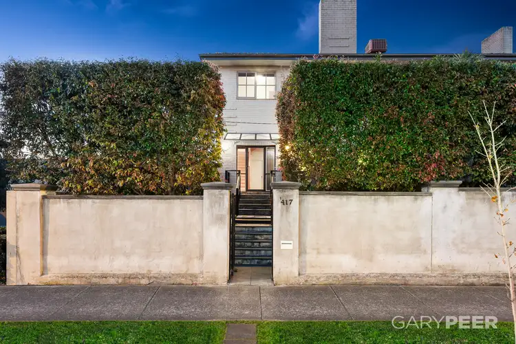 1/417 Glen Eira Road, Caulfield North VIC 3161