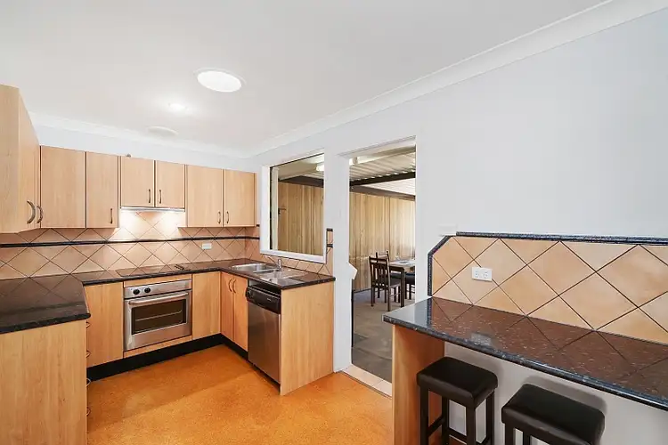 Third view of Homely house listing, 54 Playford Road, Killarney Vale NSW 2261