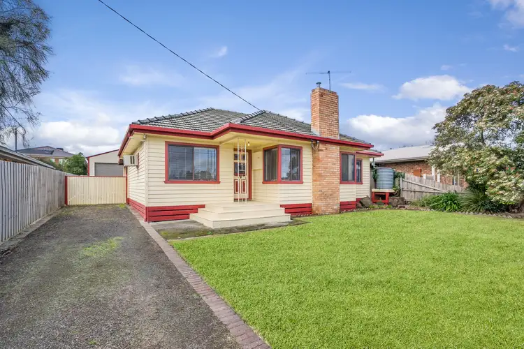30 Schotters Road, Mernda VIC 3754
