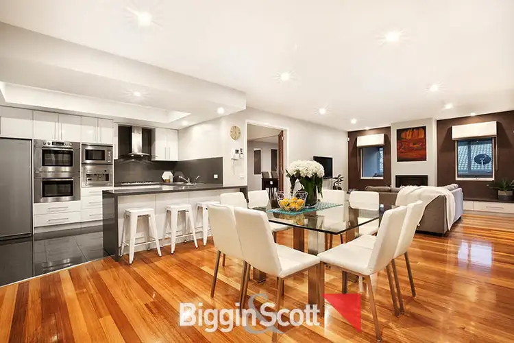 Sixth view of Homely house listing, 30 Hillgrove Crescent, Berwick VIC 3806