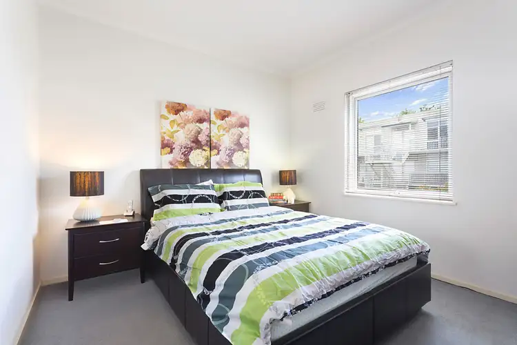 Fourth view of Homely apartment listing, 3/1062 Lygon Street, Carlton North VIC 3054