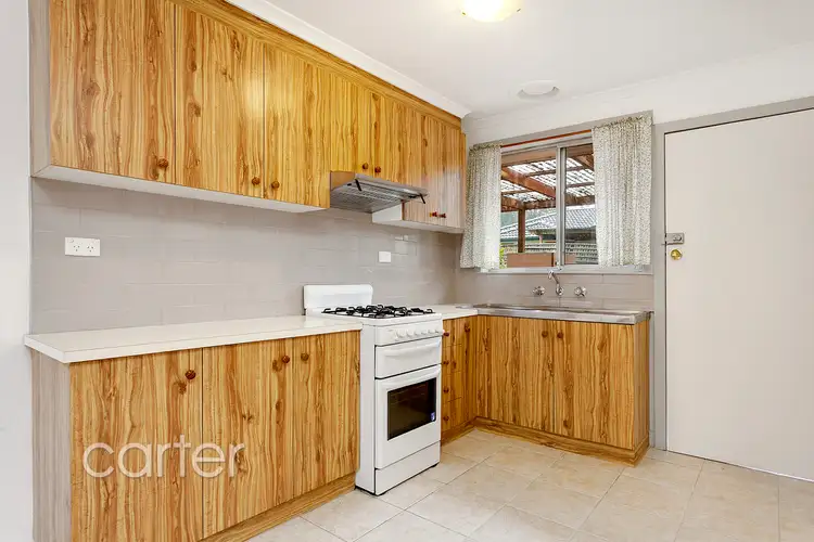 Fourth view of Homely unit listing, 6/45-47 Cameron Road, Croydon VIC 3136