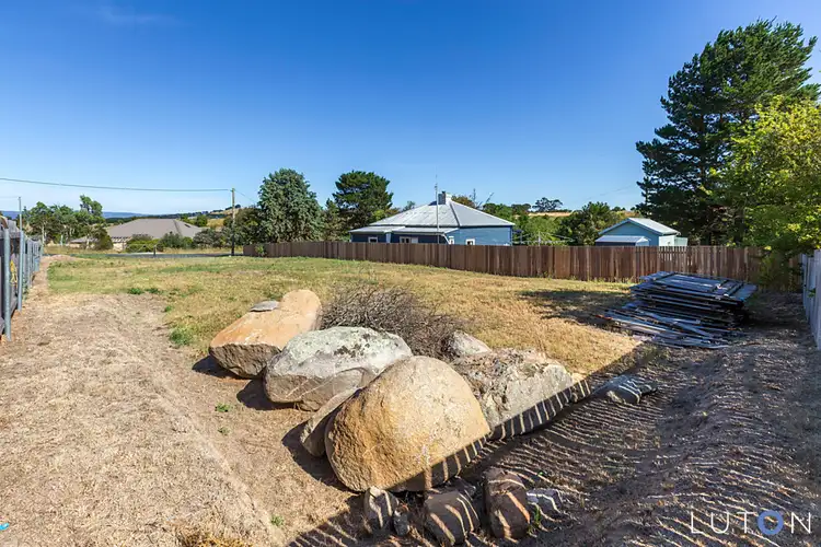 Second view of Homely land listing, 12 Victory Street, Braidwood NSW 2622