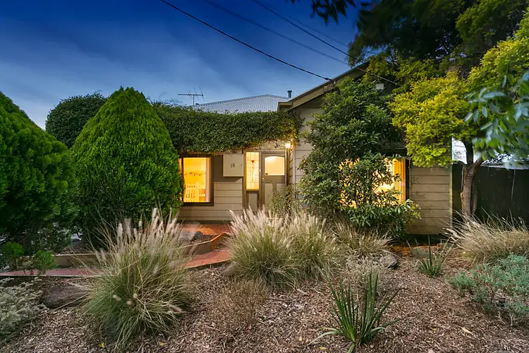 Second view of Homely house listing, 15 Norfolk Street, Maidstone VIC 3012
