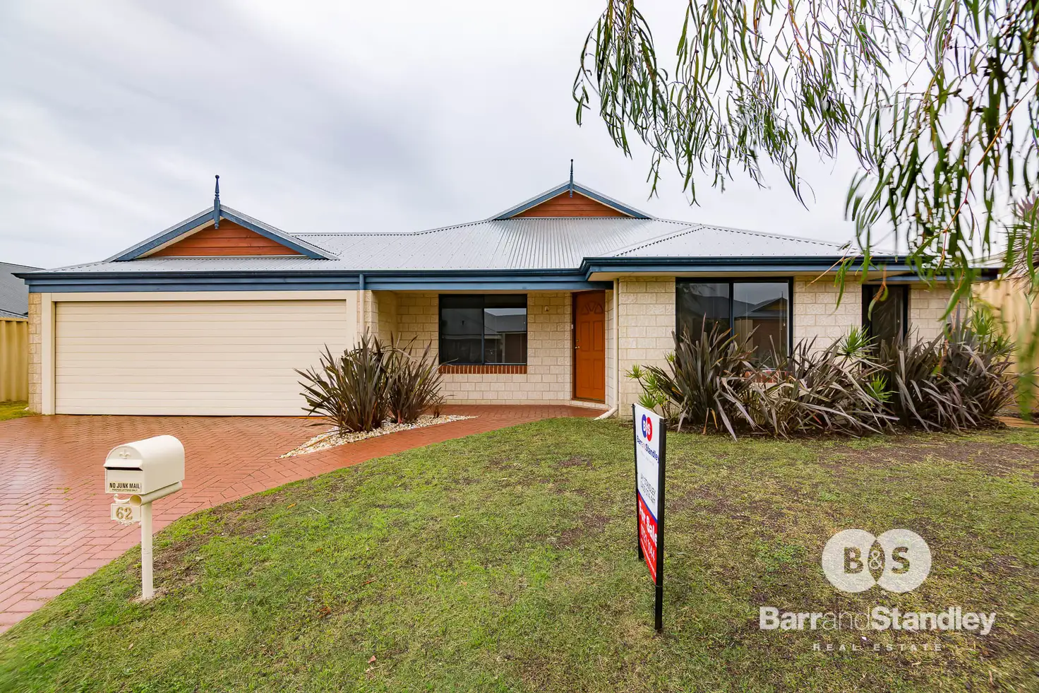 Main view of Homely house listing, 62 Chisholm Road, Dalyellup WA 6230