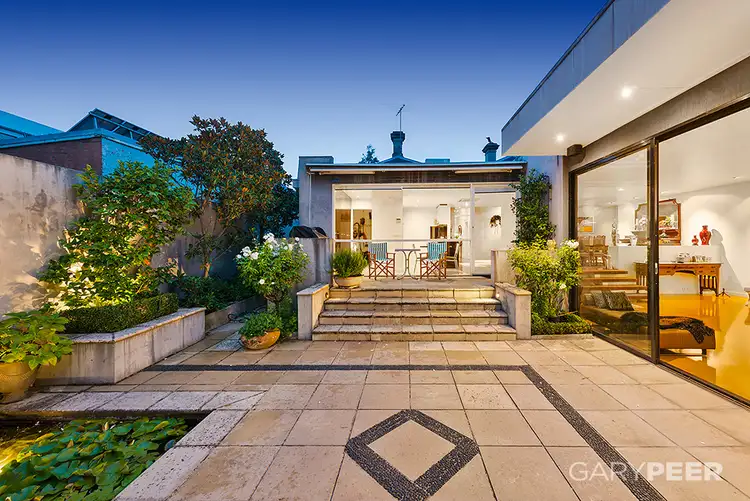 Fourth view of Homely house listing, 133 Hotham Street, St Kilda East VIC 3183