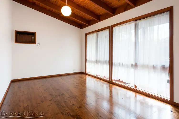 Second view of Homely unit listing, 4/82-84 Diamond Creek, Greensborough VIC 3088