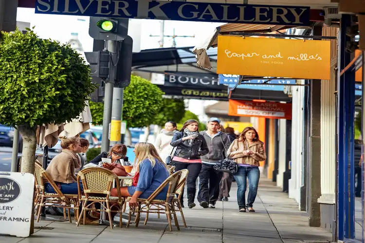 Fifth view of Homely apartment listing, 3/89 Mathoura Road, Toorak VIC 3142