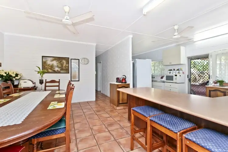 Fifth view of Homely house listing, 43 Westralia Street, Stuart Park NT 820