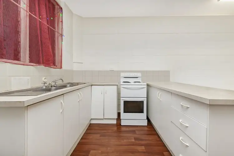 Second view of Homely unit listing, 4/408 Trower Road, Tiwi NT 810