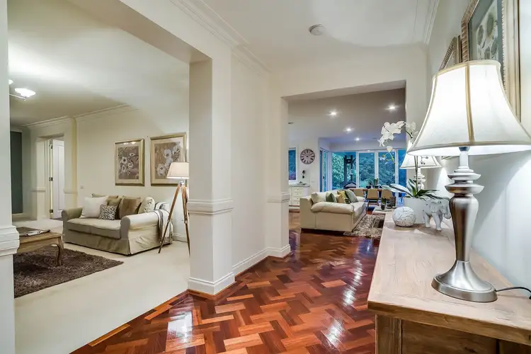 Third view of Homely house listing, 70 Olinda-Monbulk Road, Olinda VIC 3788