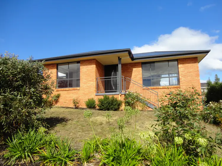 Second view of Homely house listing, 22 Abate Place, Midway Point TAS 7171