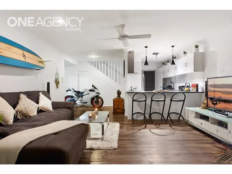 5/3 Advance Place, Sunrise Beach QLD 4567