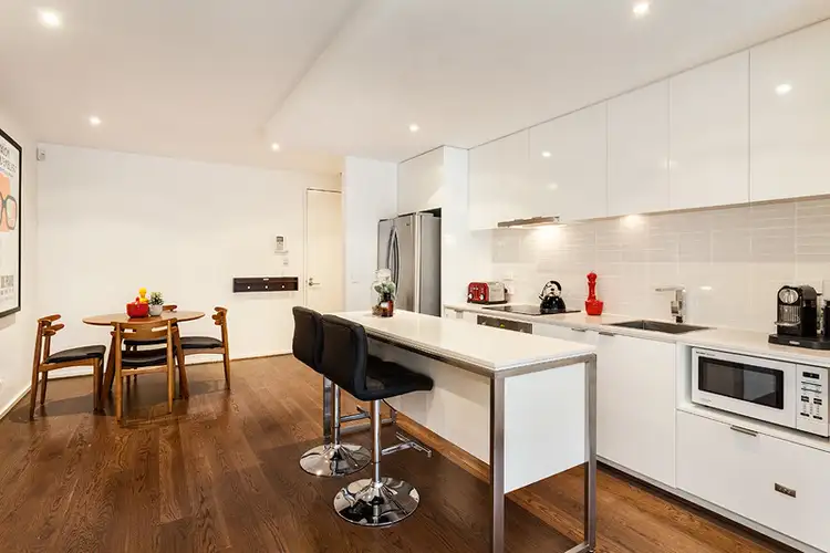 Third view of Homely apartment listing, 2/573-577 Glen Huntly Road, Elsternwick VIC 3185