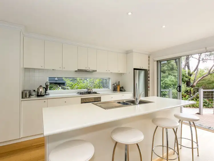 Fifth view of Homely house listing, 2/35 Murray Street, Anglesea VIC 3230