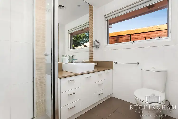 Second view of Homely house listing, 29 Coolabah Drive, Eltham VIC 3095