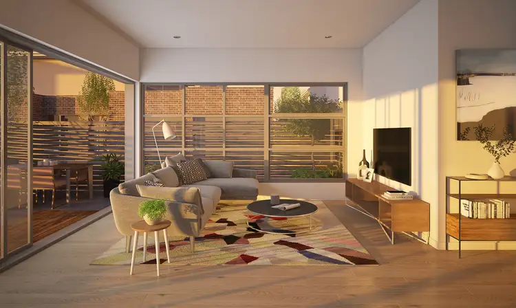 Fifth view of Homely townhouse listing, Th 2/2A Winona Grove, Pascoe Vale South VIC 3044