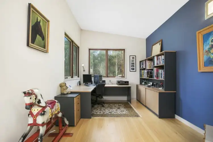 Fifth view of Homely house listing, 15 Gays Road, Wheatsheaf VIC 3461