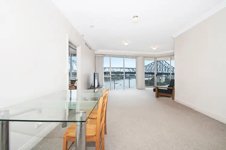 Fifth view of Homely unit listing, 49/32 Macrossan Street, Brisbane QLD 4000