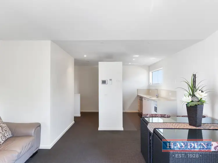 Fifth view of Homely townhouse listing, 1/11 Darian Road, Torquay VIC 3228