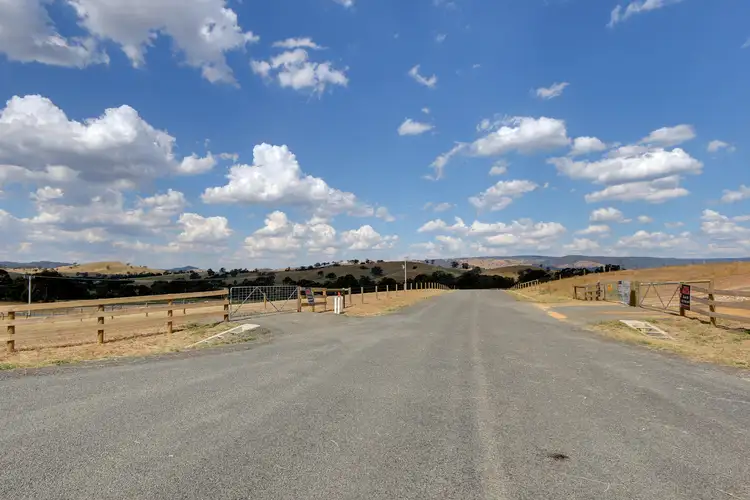 Seventh view of Homely land listing, Lot 5/9 Purcell Road, Yea VIC 3717