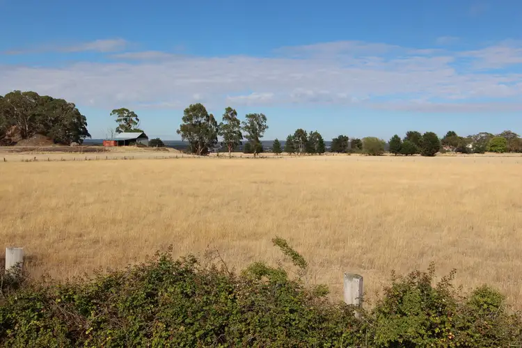 Sixth view of Homely land listing, 2/188 Webbs Hill Road, Buninyong VIC 3357