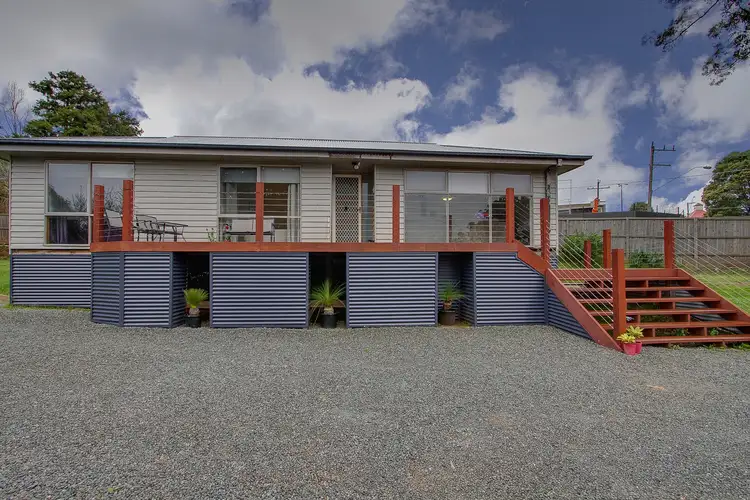 2 Ferres Road, Emerald VIC 3782
