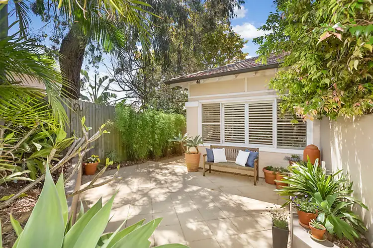 Third view of Homely house listing, 52 Augusta Road, Fairlight NSW 2094