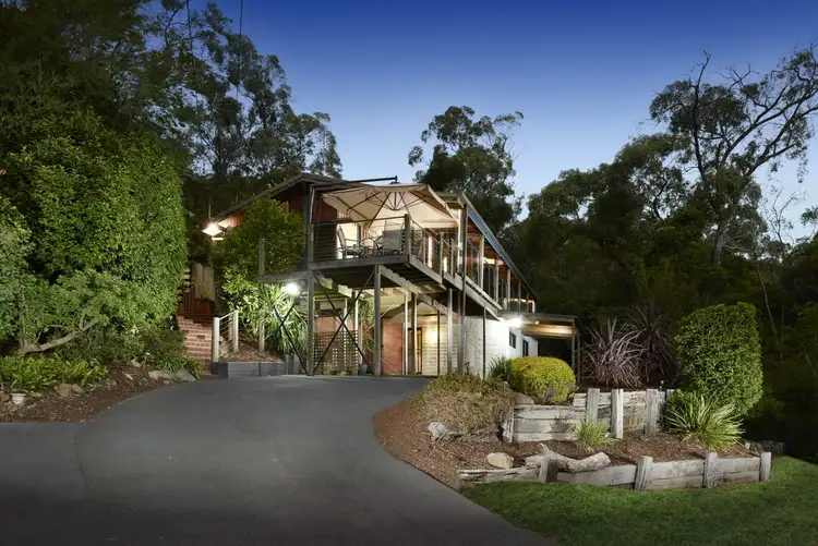 Second view of Homely house listing, 15 Heath Avenue, Ferntree Gully VIC 3156