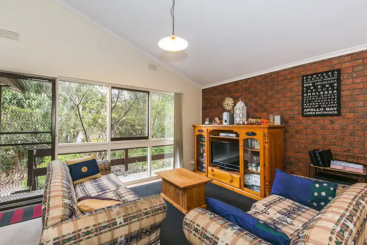Third view of Homely townhouse listing, 2/19 Walker Street, Anglesea VIC 3230