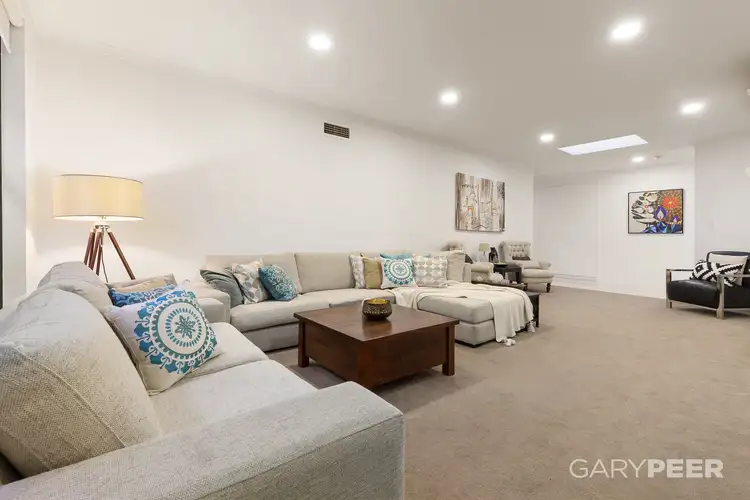 Second view of Homely villa listing, 2/23 Spring Road, Caulfield South VIC 3162