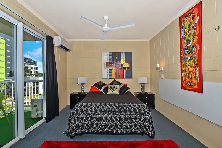Sixth view of Homely unit listing, 8/26 Knuckey Street, Darwin NT 800