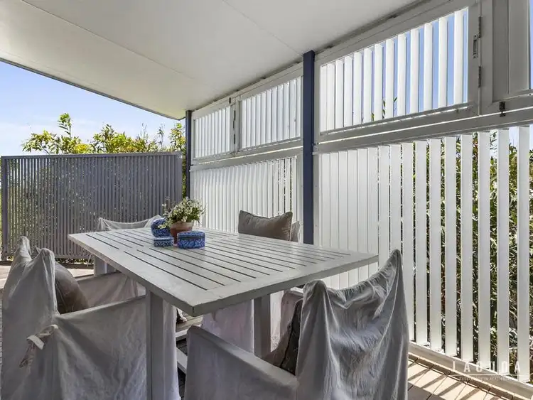 Fifth view of Homely unit listing, 1/18 Sobraon Street, Sunrise Beach QLD 4567