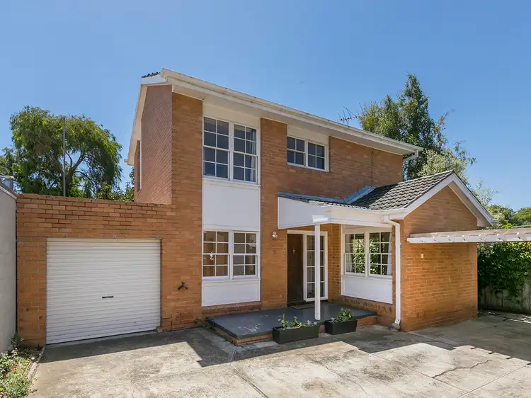 5/14 Hanby Street, Brighton VIC 3186