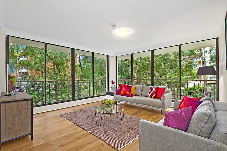 15/2 Francis Road, Artarmon NSW 2064