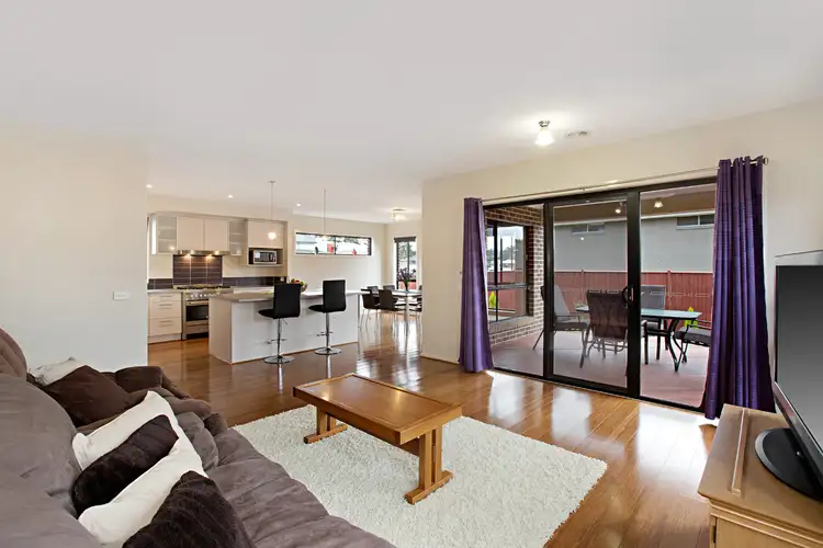 Fourth view of Homely house listing, 41 Hubble Road, Croydon VIC 3136